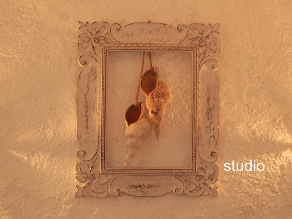 Anastasia'S Windmill And Anastasia'S Studio Plaka  Exteriör bild